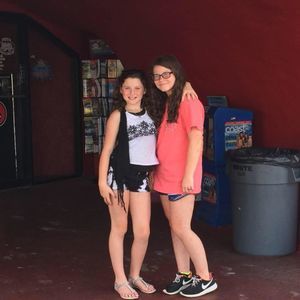 Meet your Posher, Mary jane walters